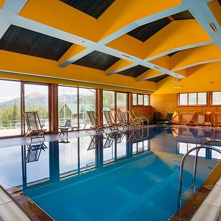 Hotel & Resort Gacka โมจโคแวก ภายนอก รูปภาพ