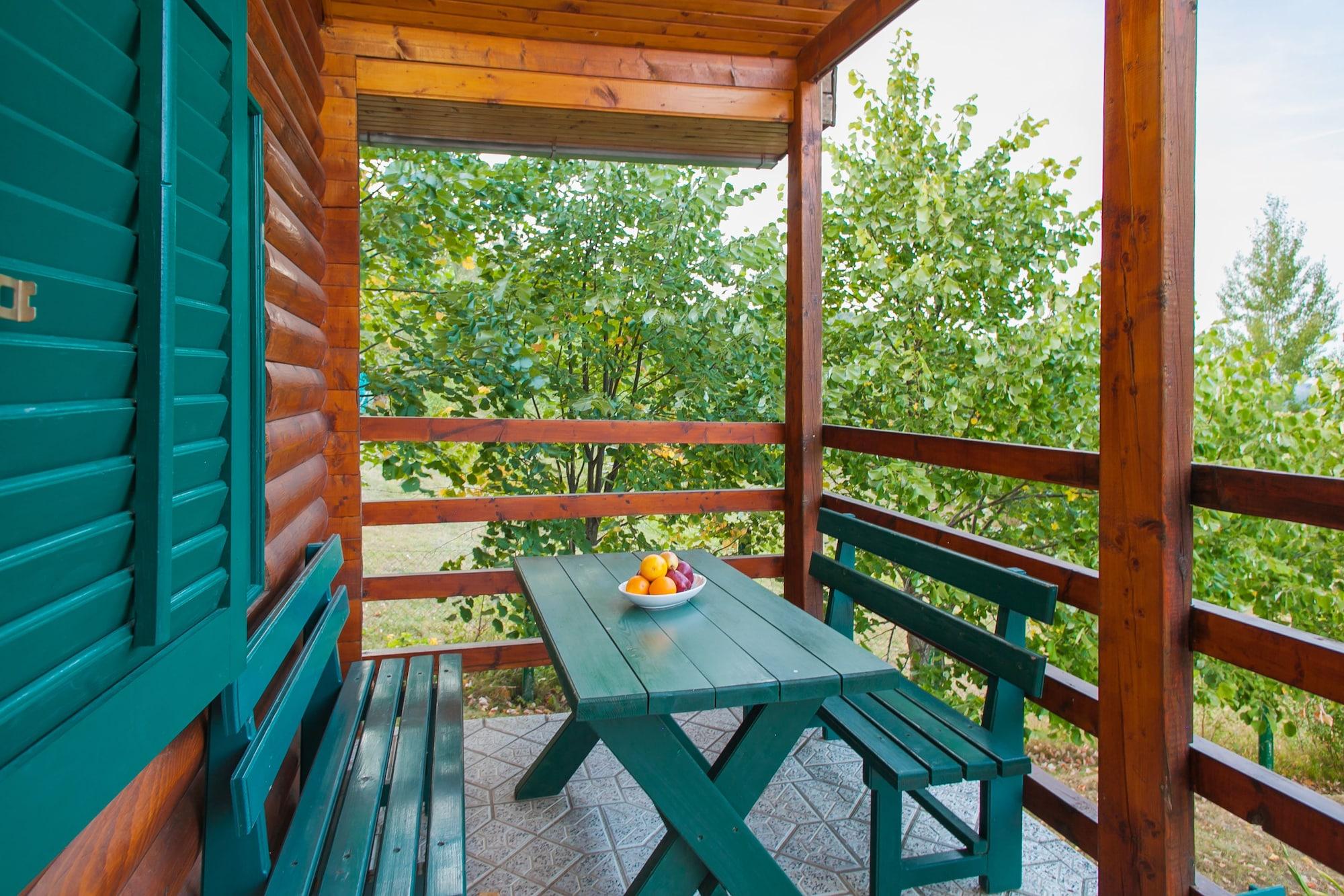 Hotel & Resort Gacka โมจโคแวก ภายนอก รูปภาพ