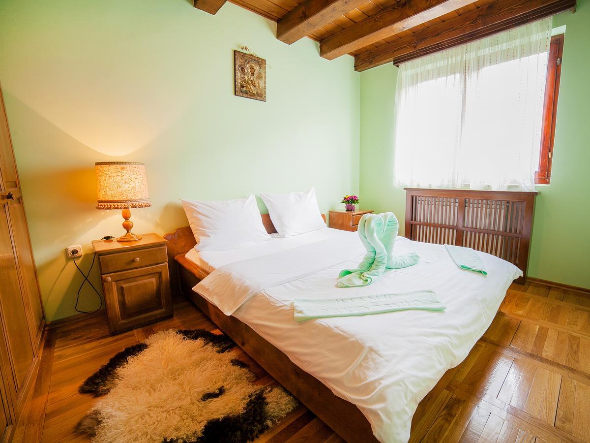 Hotel & Resort Gacka โมจโคแวก ภายนอก รูปภาพ